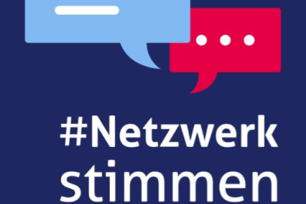Netzwerkstimmen – Mark Becker