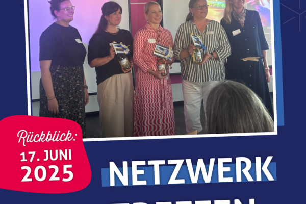 Rückblick: Netzwerk-Treffen Employer Branding