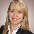 Imke Müller-Stauch Innovationsmanagerin