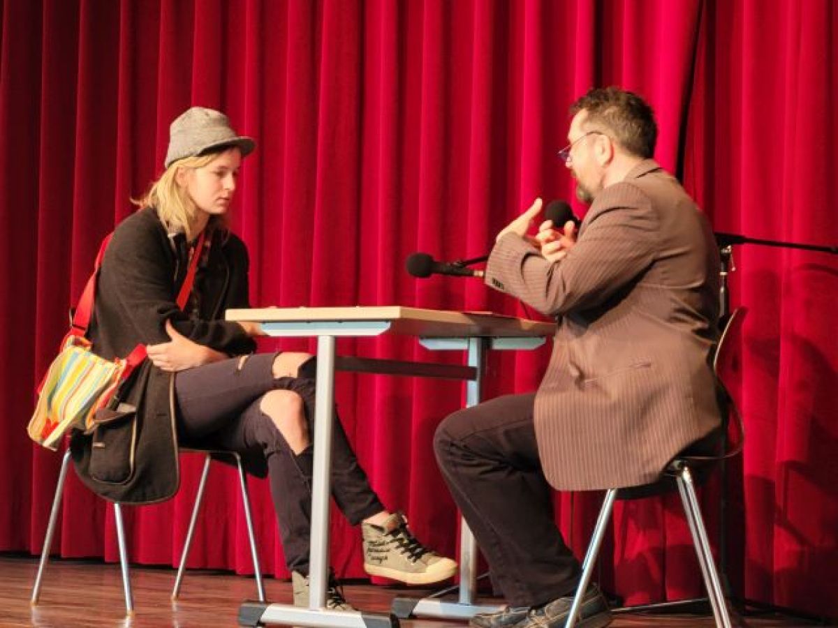 250 Schülerinnen und Schüler gewinnen in 25 Betriebe Einblicke