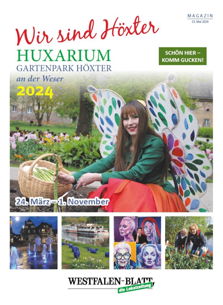 huxarium 1